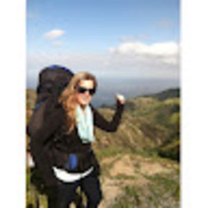 Meet your Posher, Brooke